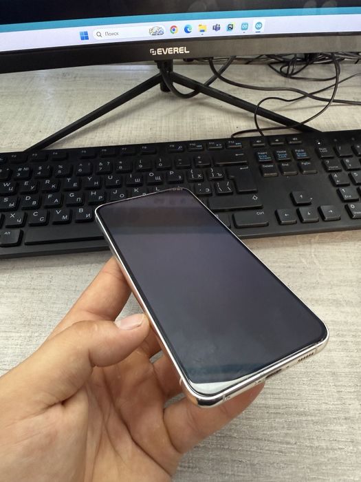 Samsung s 23 plus