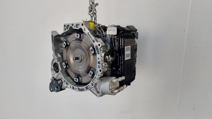 Cutie viteze Peugeot 2008 II 1.2 Thp 9834910080 20GTBA Citroen C5 Air