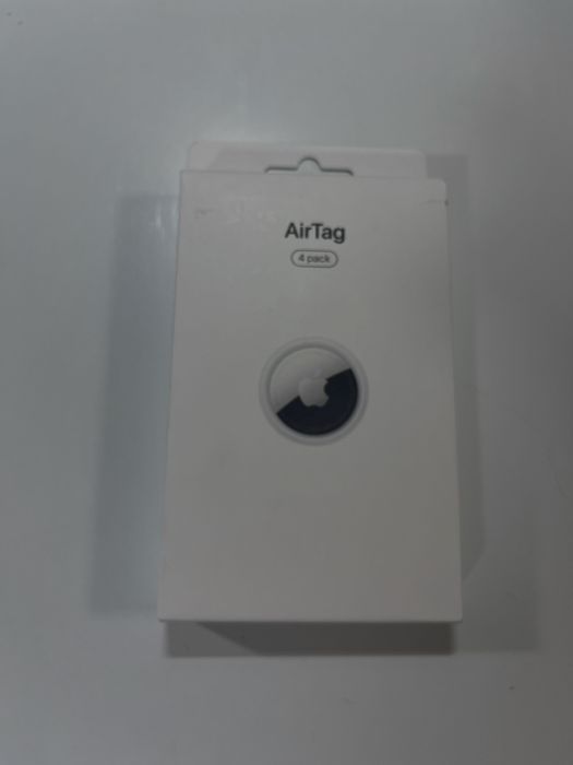 Set 4x AirTag Apple Original