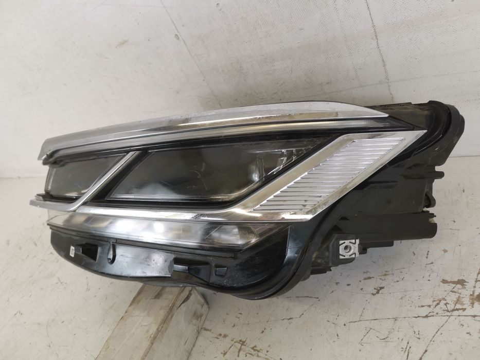 Фар Ляв Full Led Фолксваген VW Тоарег / Volkswagen VW Touareg [ - ] Ор