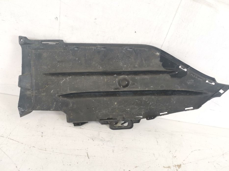 Grila Proiector Bara Fata Dreapta Mercedes-Benz  GLC Coupe AMG C253 [f