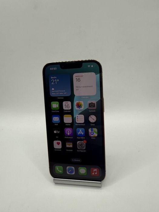 Iphone 13 pro 128 gb