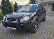 Vând Hyundai Tucson