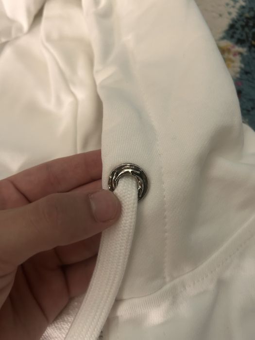 Chrome hearts mulitcolor zip up