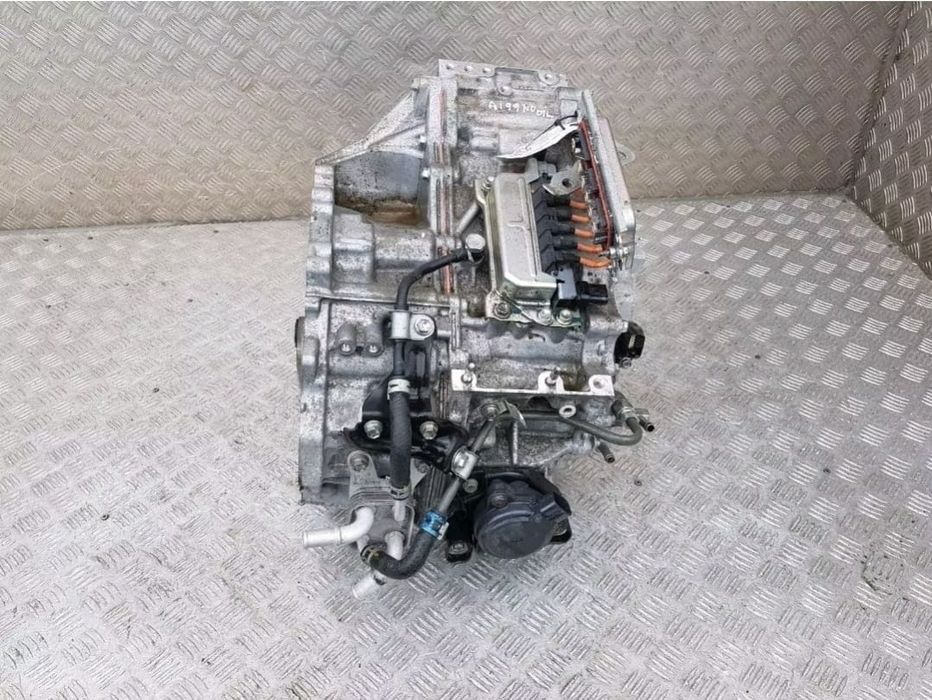 Cutie viteza automata pentru Toyota Prius PHV [Fabr 2018-prezent] 1.8
