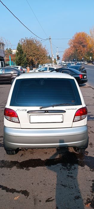 Срочно Матиз сотилади Суяги бутун Продается Матиз Бест