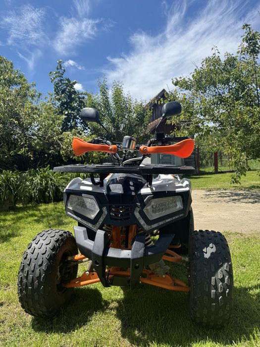 ATV copiii automat, 125cc,