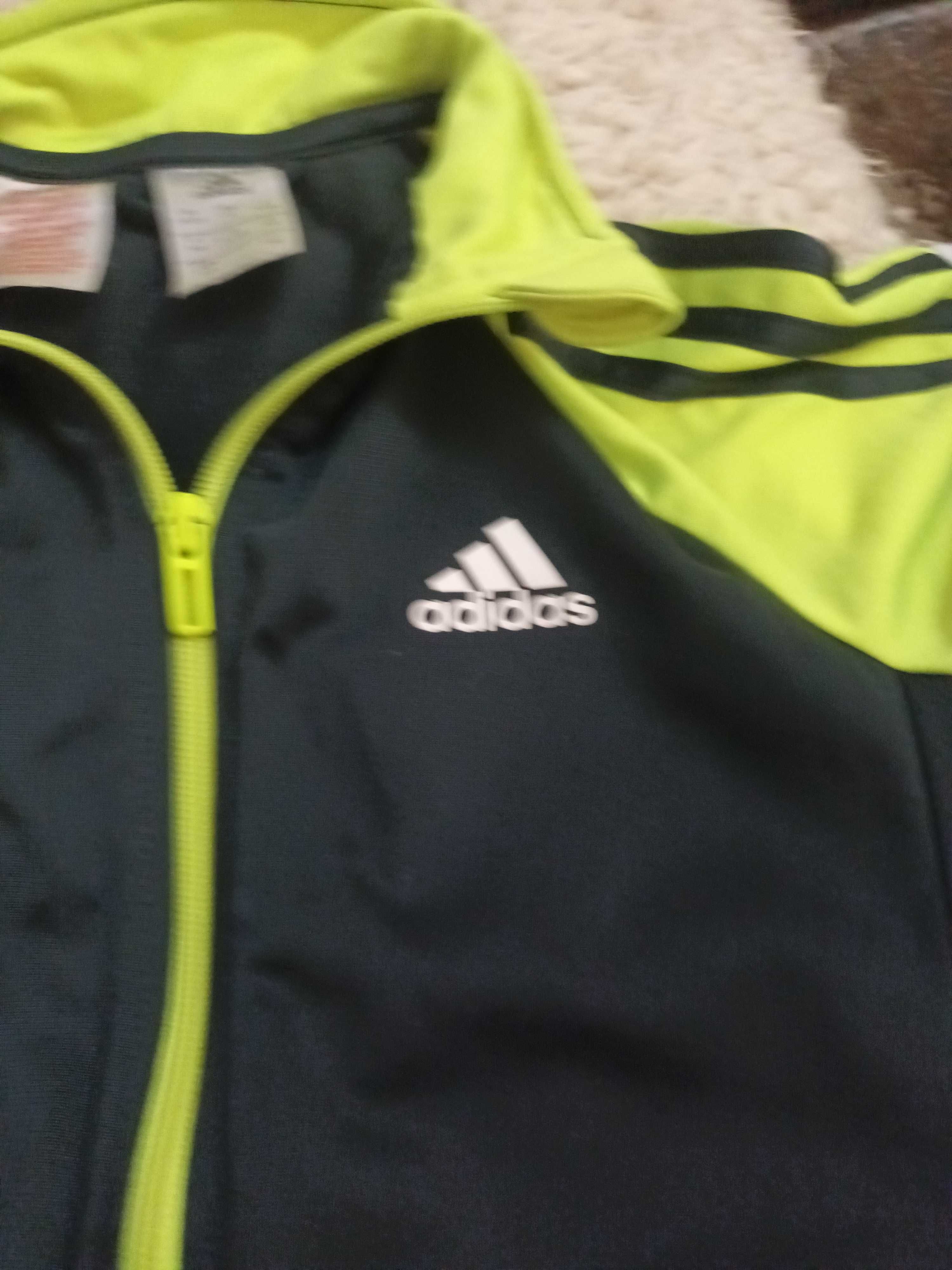 Оригинално горнище Adidas