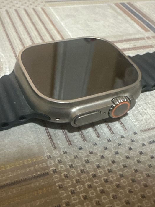 Apple Watch Ultra 49mm