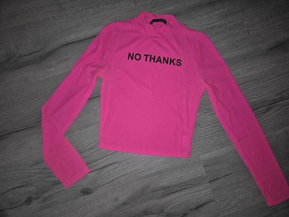 Bluza dama okay pt sport xs