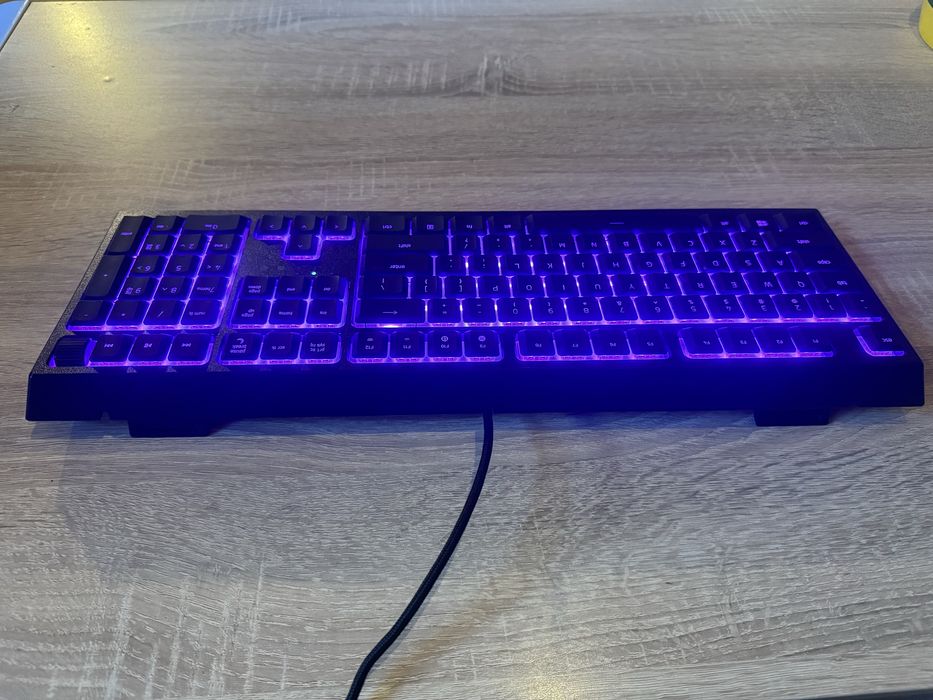 клавиатура razer ornata chroma