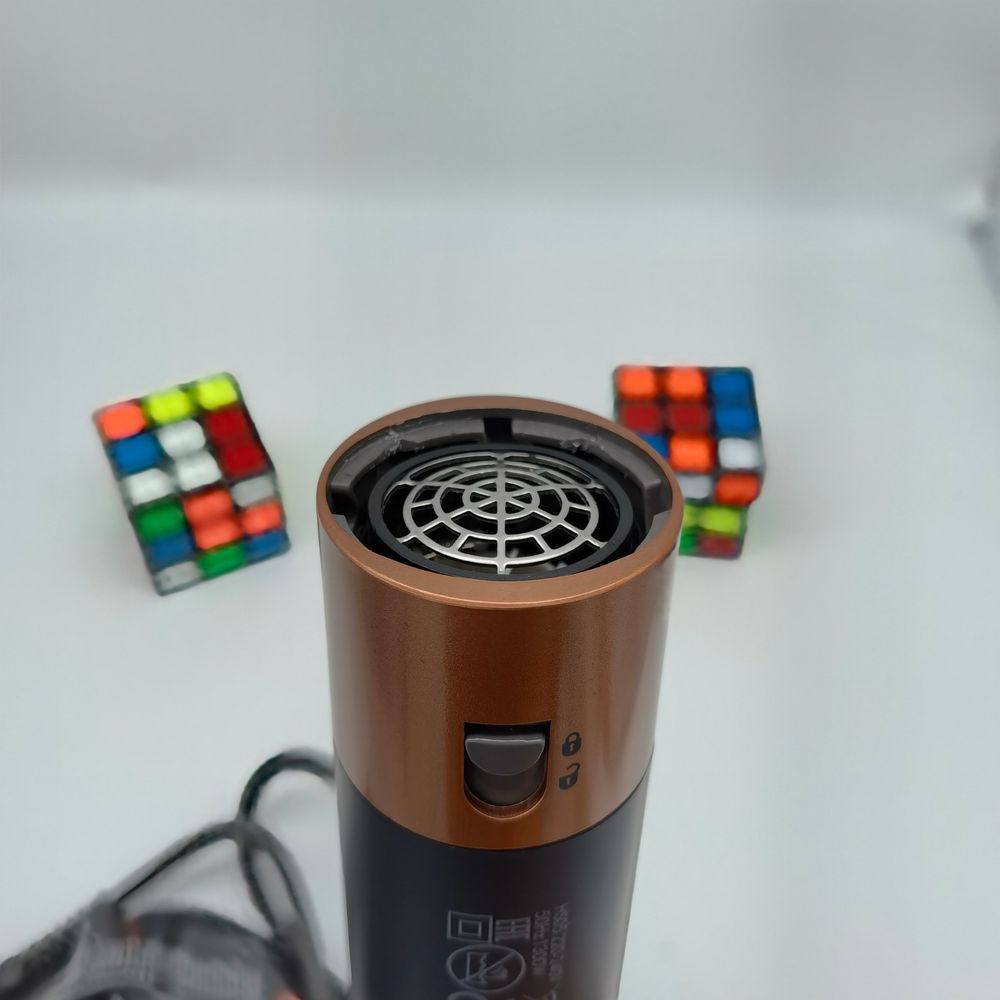 Dyson HS05 Nou Perussian Blue