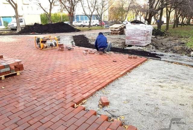 Отсев под брусчатку с доставкой!  https://wa.me/77771188711