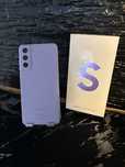 Vand Samsung S21 FE 256 GB ca nou