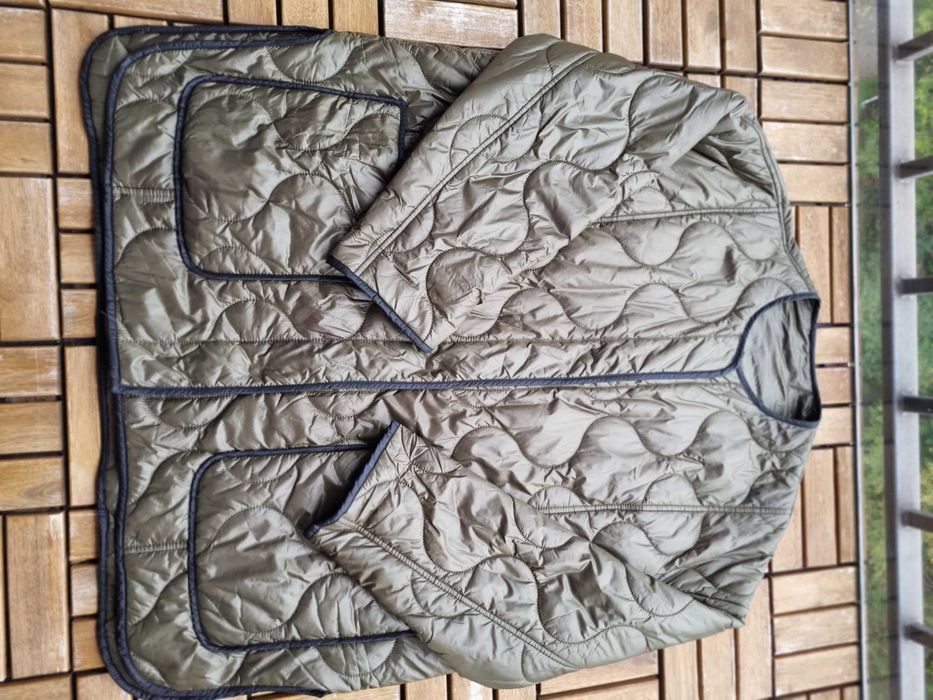 Geaca Massimo Dutti XS-S