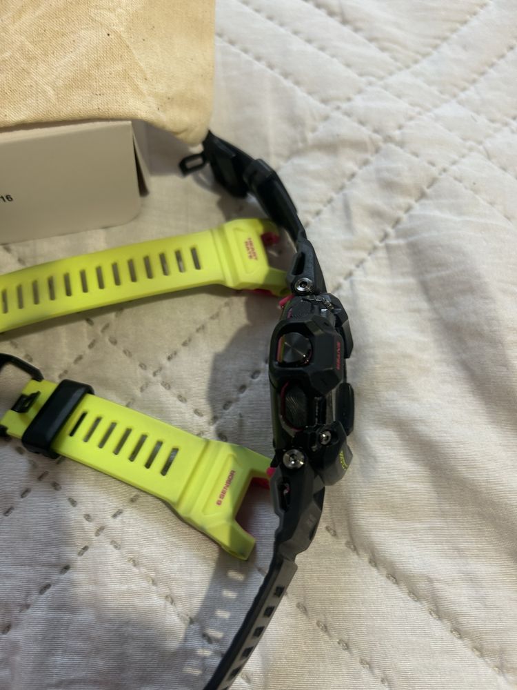 Casio G-Shock GBD-2000