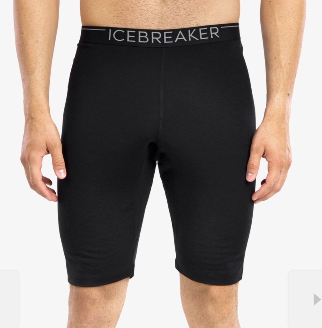Icebreaker Merino 200 Oasis Shorts , L,XL,XXL,