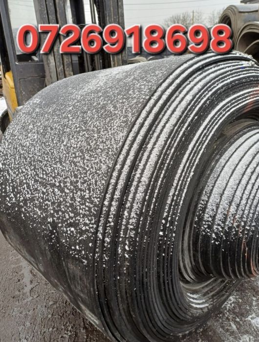 Vând banda de cauciuc pres covor pentru animale