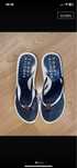 Sandale de vara dama Tommy Hilfiger