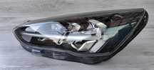 Фар Ford Focus Full LED / Форд Фокус Фул Лед