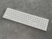 Tastatura Apple Magic Keyboard - Numpad - Wireless - US International