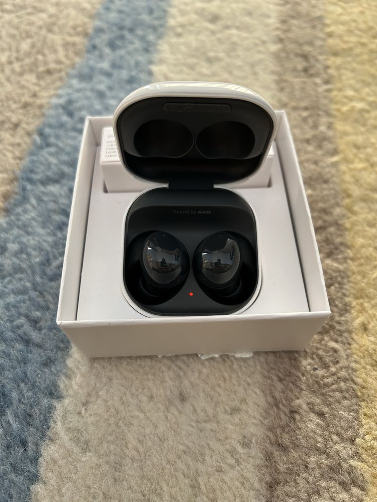 Casti samsung galaxy buds 2