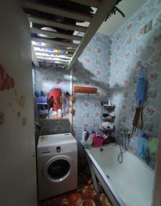 Продаётся 2 комнатная квартира 7 квартал Ипотека есть