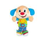 Образователно кученце fisher price