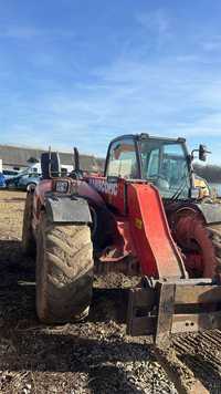 Vand Manitou MLT 633