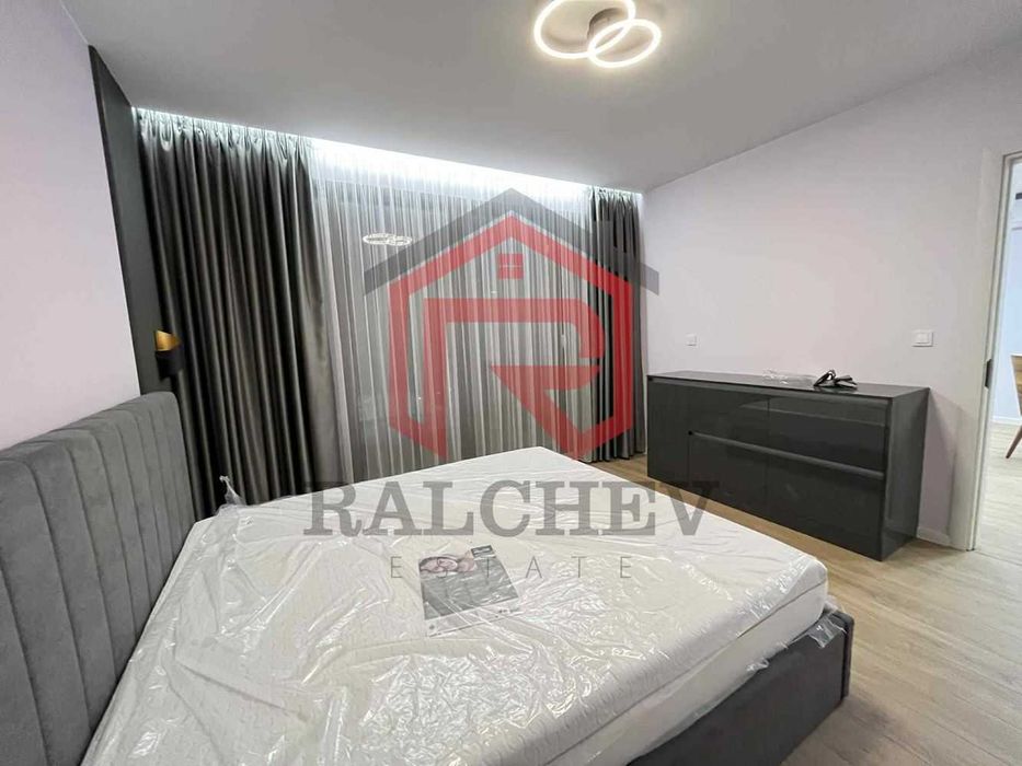 Многостаен апартамент с Морска панорама / м-т Кабакум