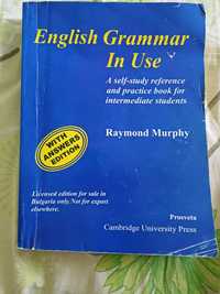 English Grammar In Use