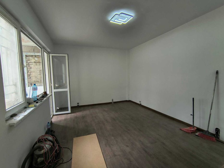 Едностаен апартамент в квартал Тракия