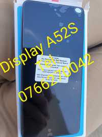 Display Samsung A52S  A528