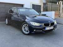 BMW F30 Automat/Piele/Navi