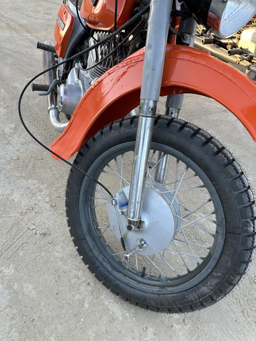 IЖ Planeta —sobiq SSSR davrida juda mashhur bo‘lgan Izhmash  Сотилади