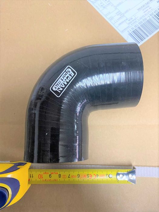 ЕГР EGR Delete Racepipe Race pipe VW Audi Seat Skoda 1.9TDI + маркуч