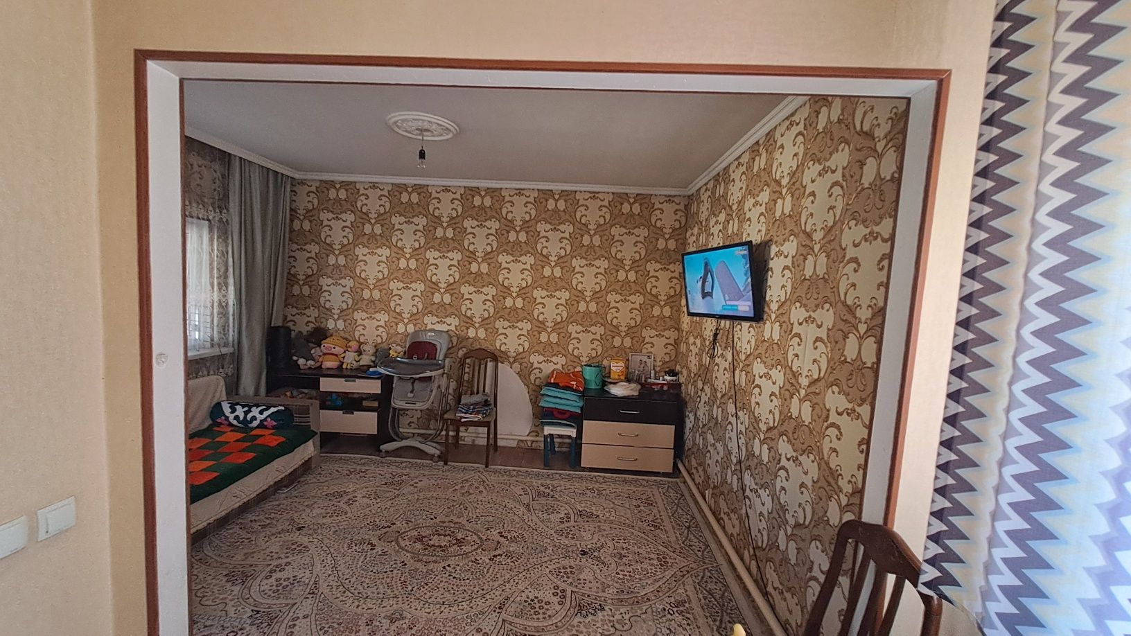 Продам  времянку