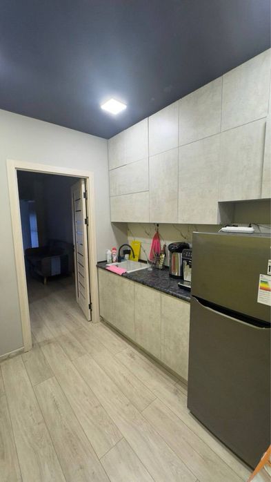 Коммерческое помещение в аренду, ЖК Akay City