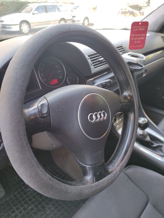 Audi a4 2002 1.9 TDI
