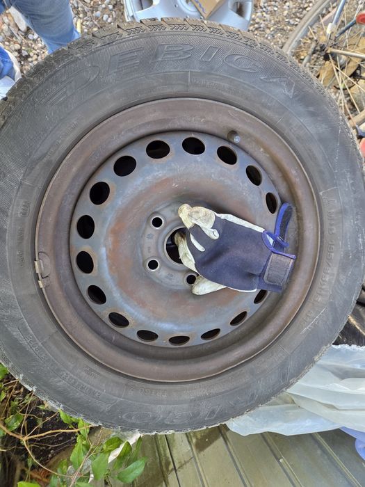 Anvelope debica 195/65 r15 dot 2022