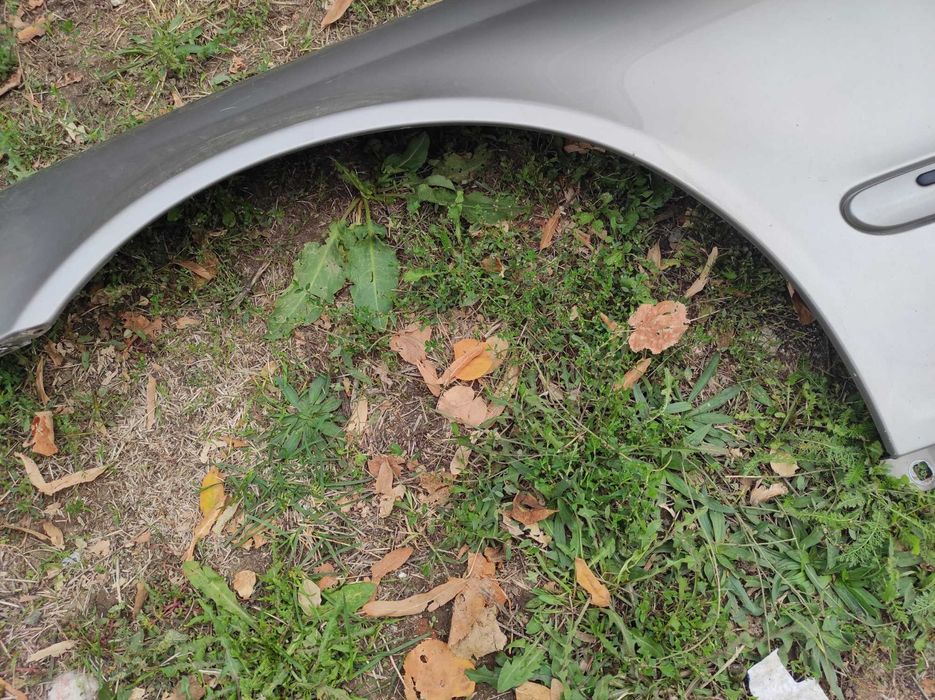 Калници за Мерцедес w203