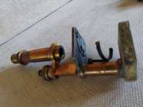 Microscop colectie