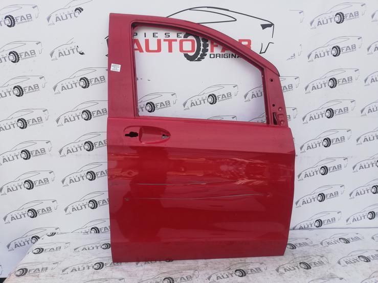Usa dreapta fata Mercedes Vito V-Class W447 an 2014-2015-2016-2017-2018-2019-2020-2021-2022