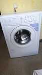 Продам стиральную машину Indesit