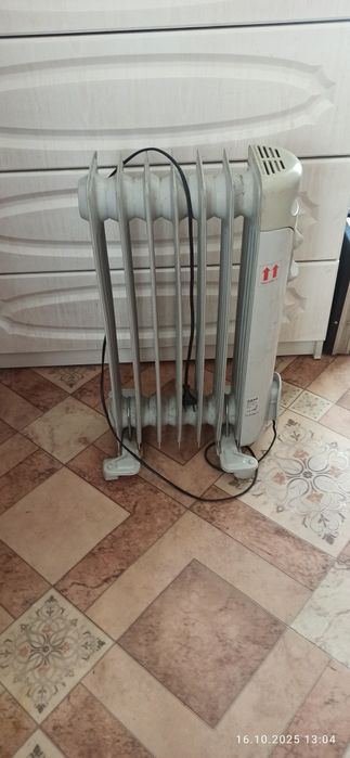 Продам обогреватель