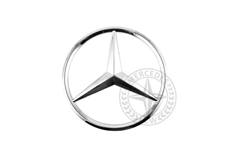 Оригинална Емблема решетка за Mercedes-Benz Vito W447 след 2014г.