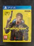 Cyberpunk 2077 - PS4
