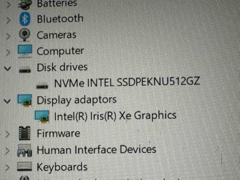 ASUS Vivobook 16 x1605e, i5-1135G7, Iris XeGraphics G7, 512GB SSD NVMe