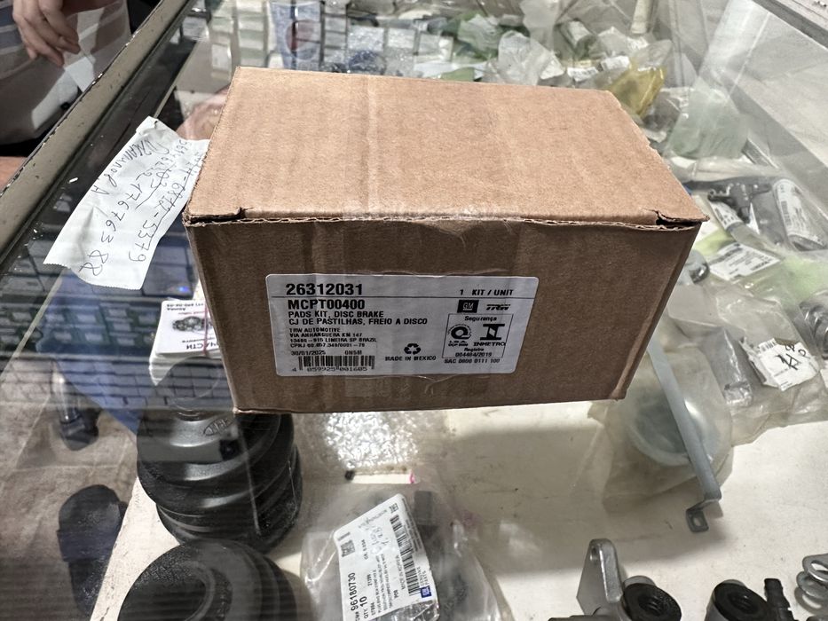 Kalodka Tracker ,Onix Original Gm