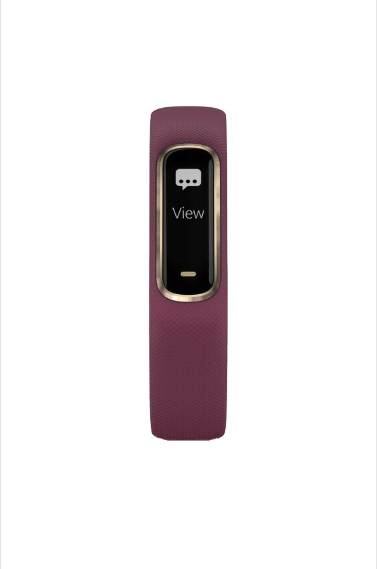 garmin vivosmart 4